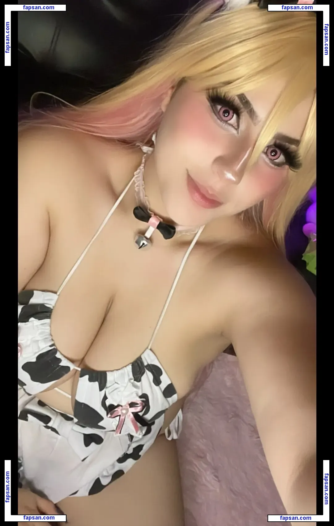 tuwaifuvirtual голая фото #0005 с Онлифанс