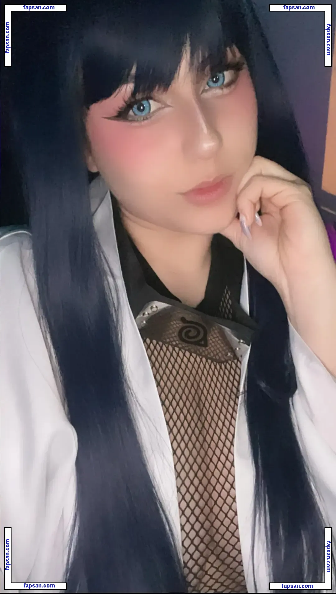 tuwaifuvirtual голая фото #0012 с Онлифанс