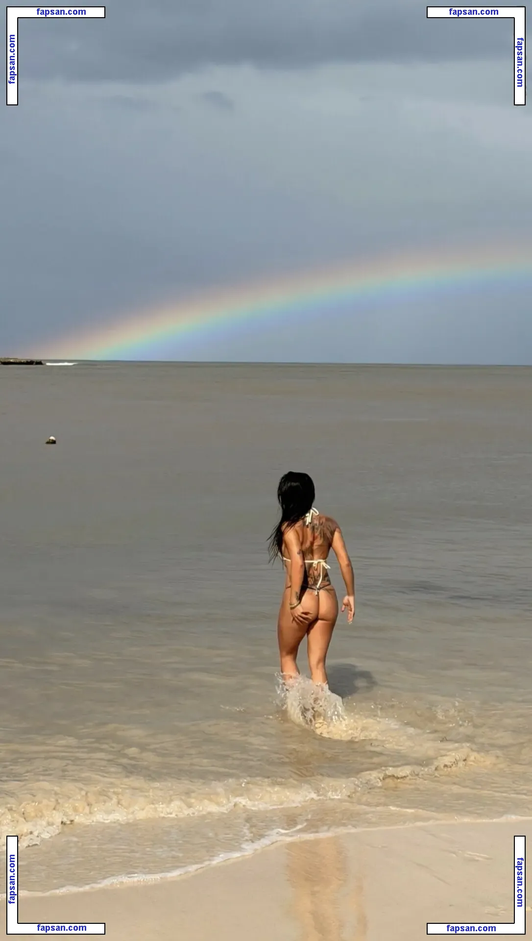 Twaydabae голая фото #0013 с Онлифанс