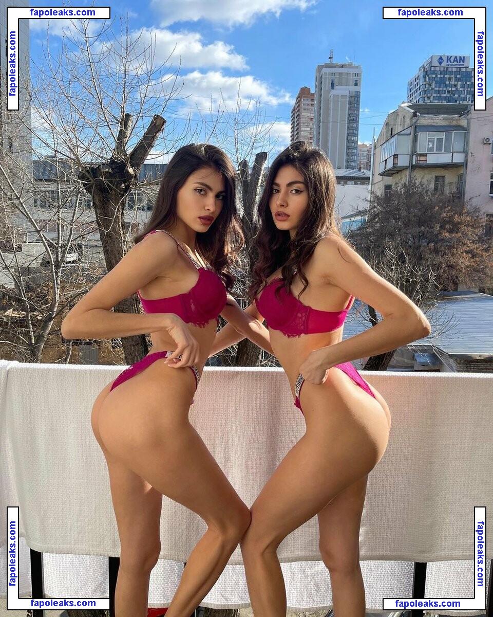 twins_double_pleasure / doubledose_twins nude photo #0018 from OnlyFans