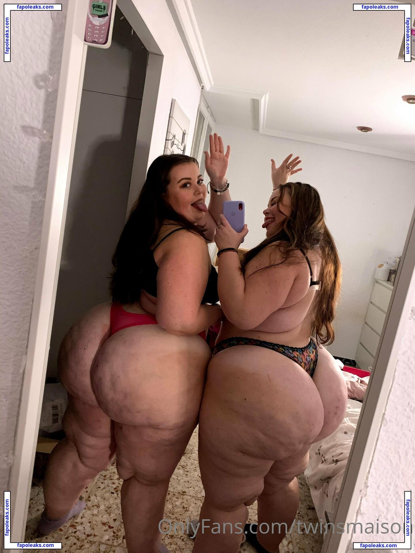 twinsmaison / maisontwinss nude photo #0032 from OnlyFans