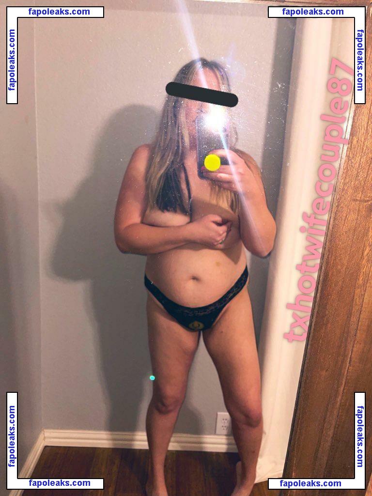 TXHotwife87 / thee_funky_head / txhotwifecpl87 nude photo #0017 from OnlyFans