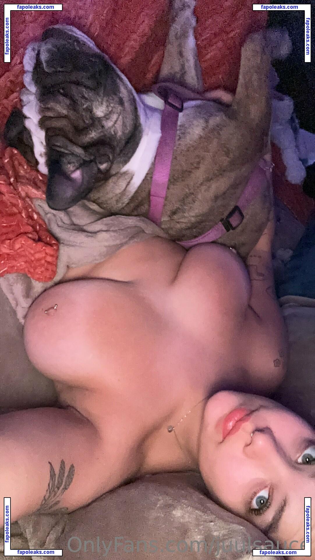 Txisten / Tristen McGuire / juulsauce nude photo #0012 from OnlyFans