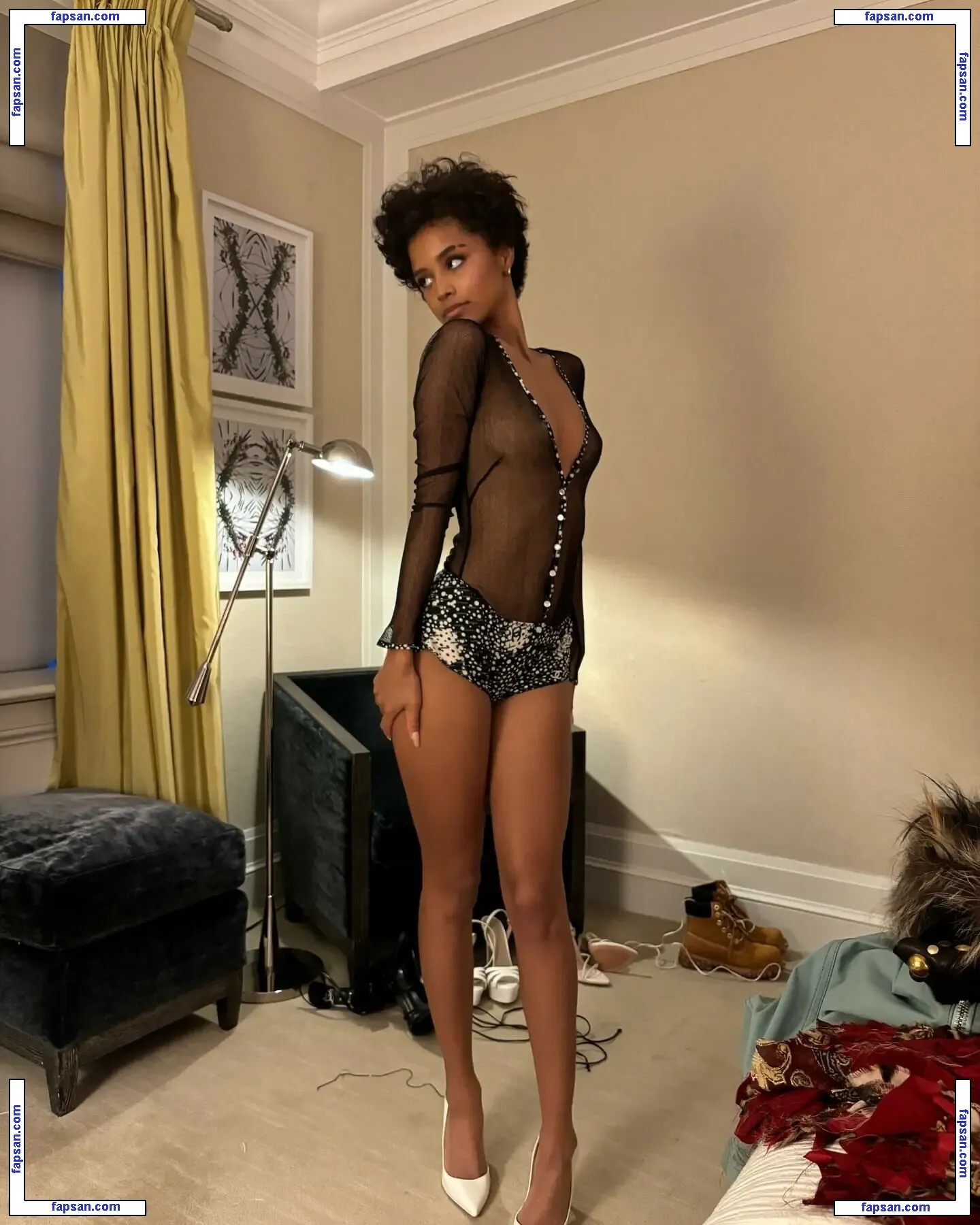 Tyla nude photo #0290 from OnlyFans