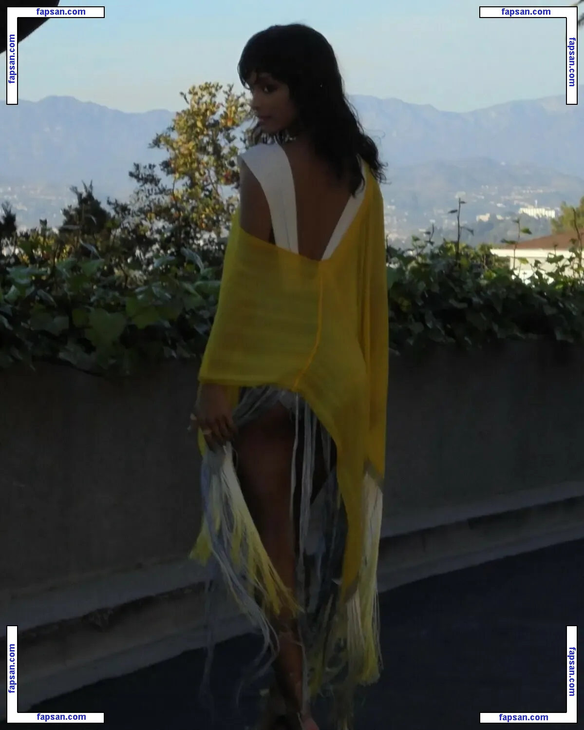 Tyla nude photo #0293 from OnlyFans