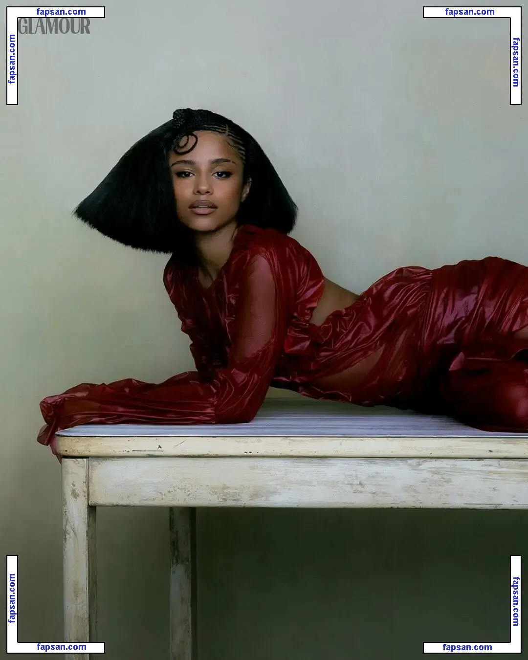 Tyla nude photo #0365 from OnlyFans