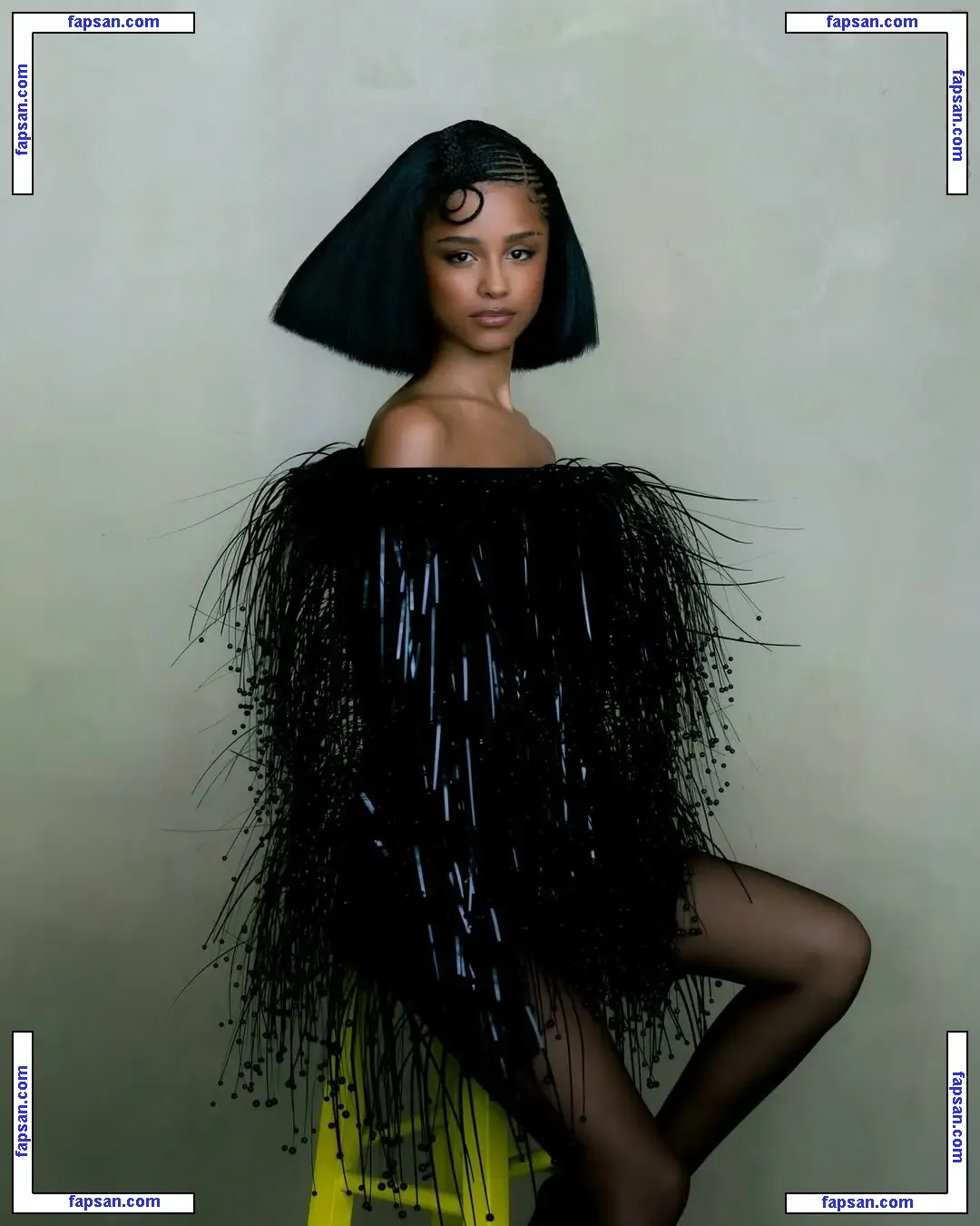 Tyla nude photo #0366 from OnlyFans