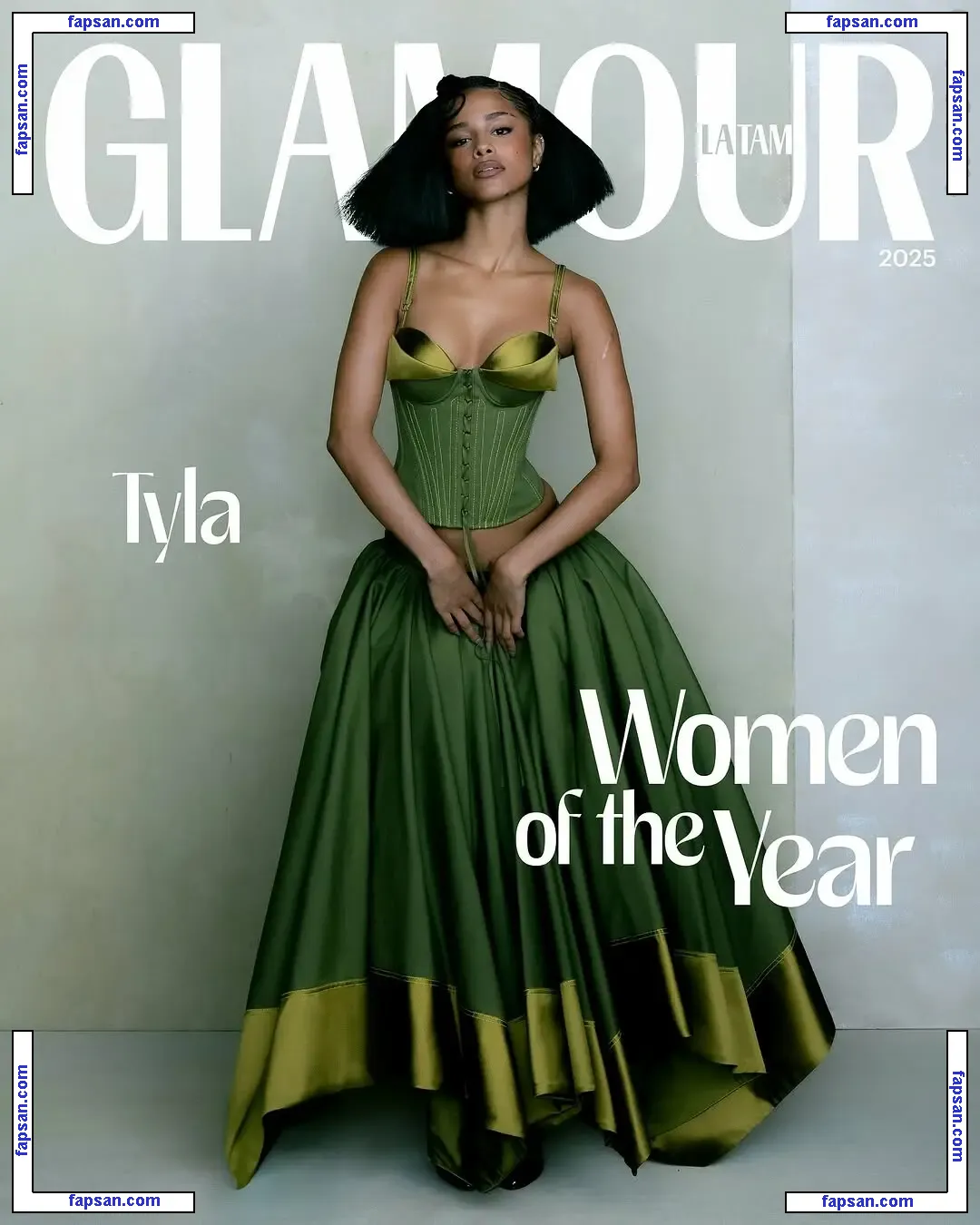 Tyla nude photo #0369 from OnlyFans