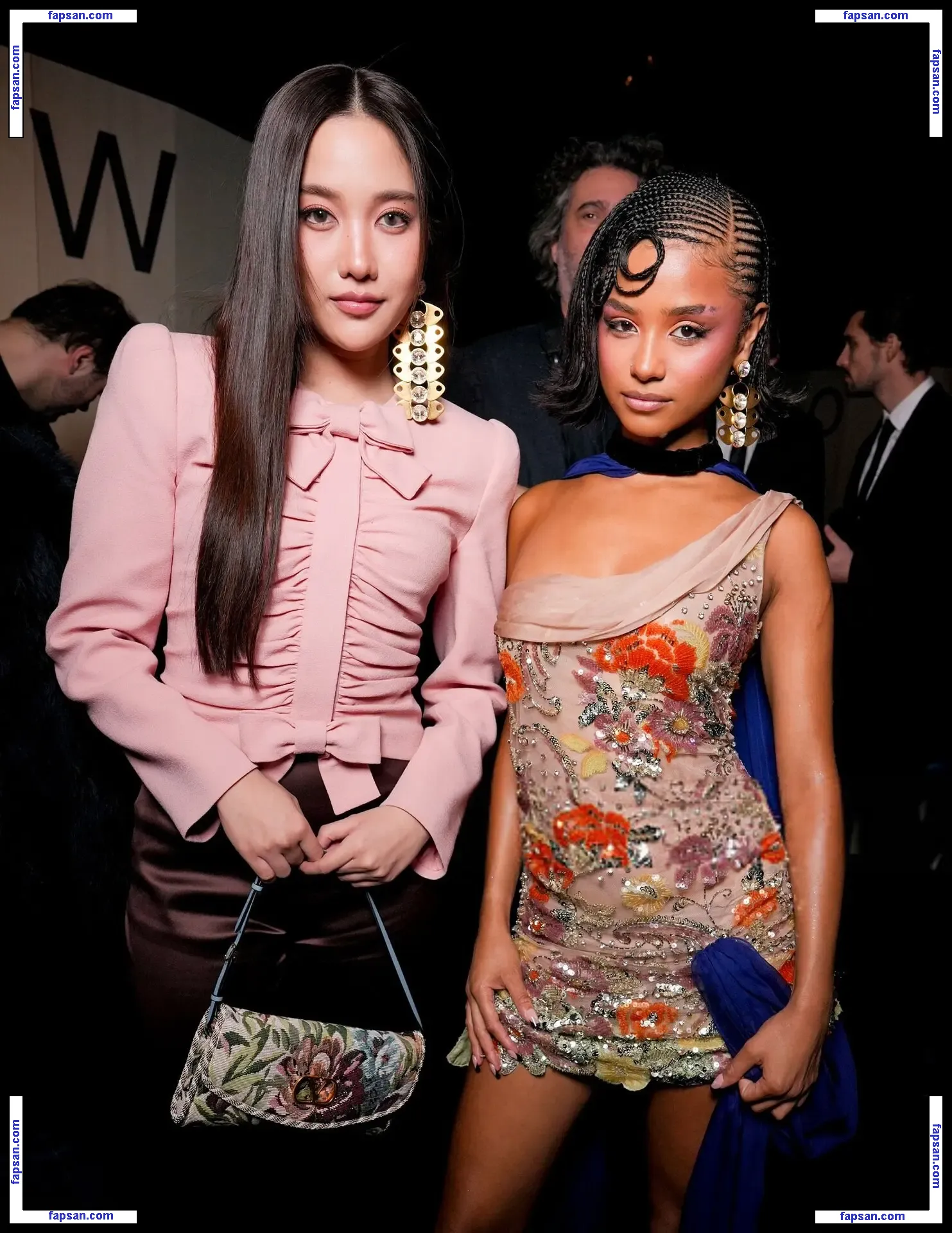 Tyla голая фото #0381 с Онлифанс