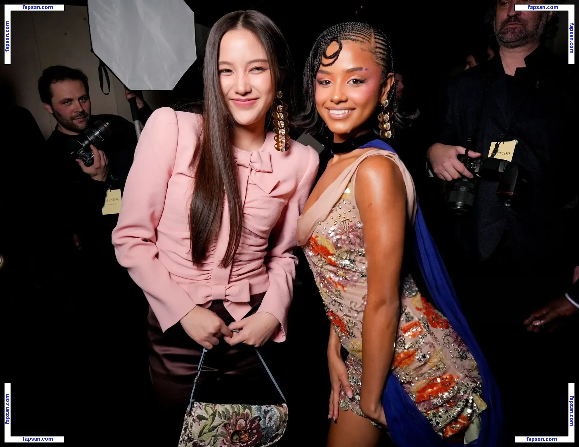 Tyla голая фото #0383 с Онлифанс