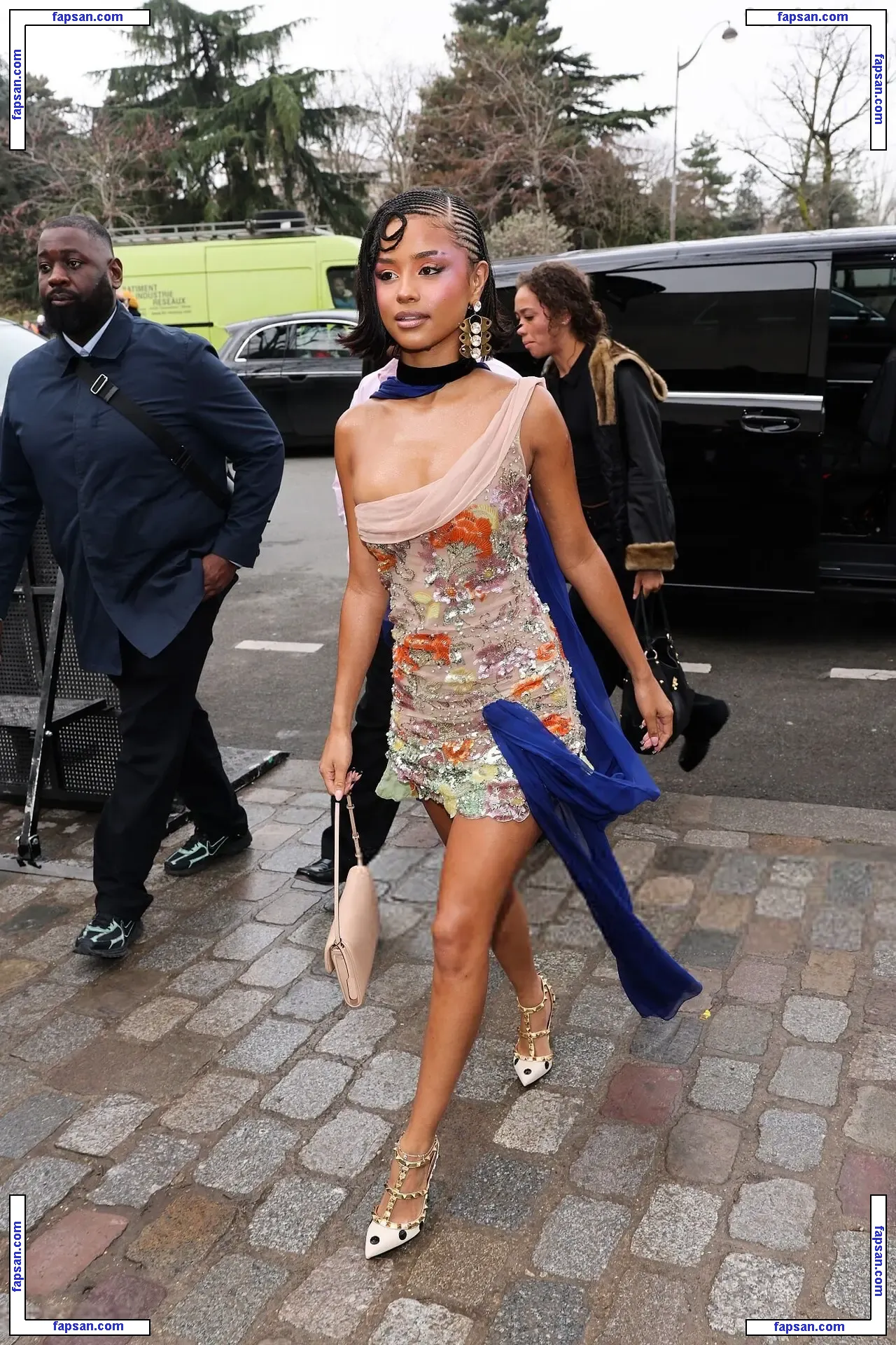 Tyla голая фото #0385 с Онлифанс