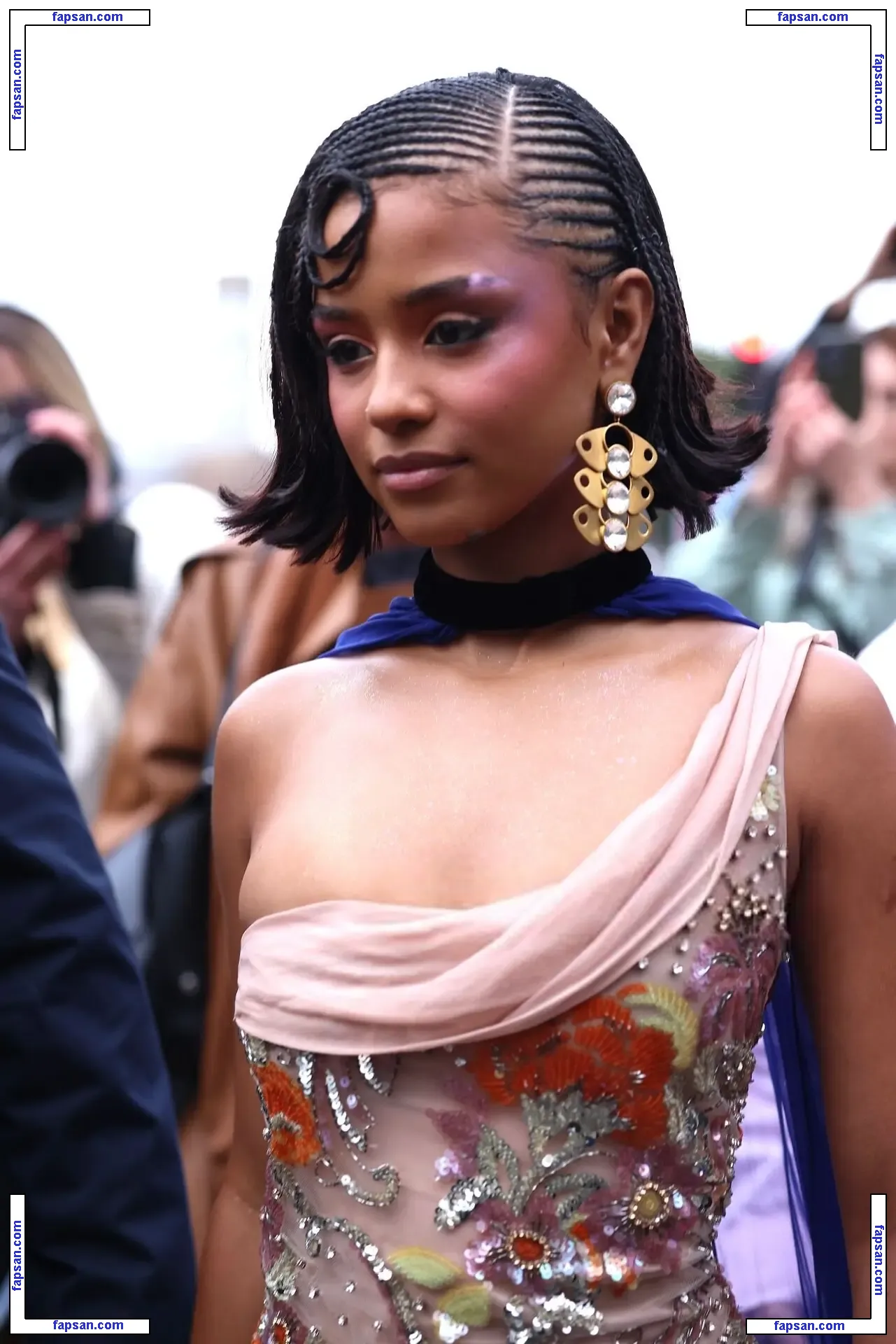 Tyla голая фото #0386 с Онлифанс