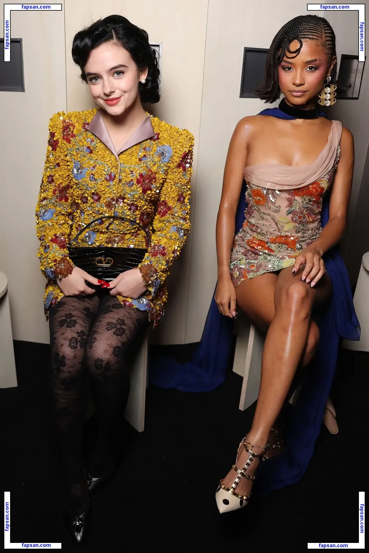 Tyla голая фото #0388 с Онлифанс