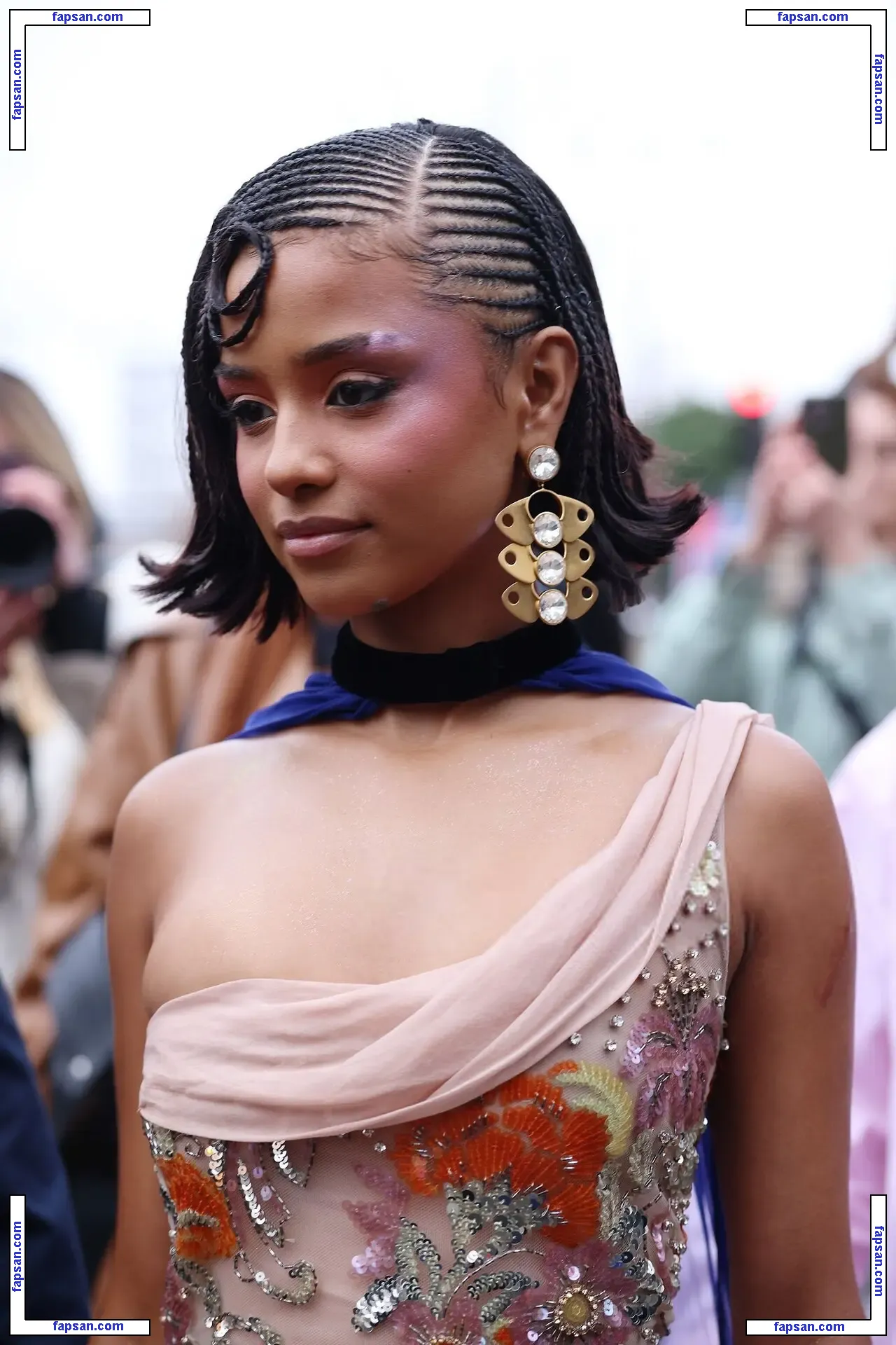 Tyla голая фото #0389 с Онлифанс