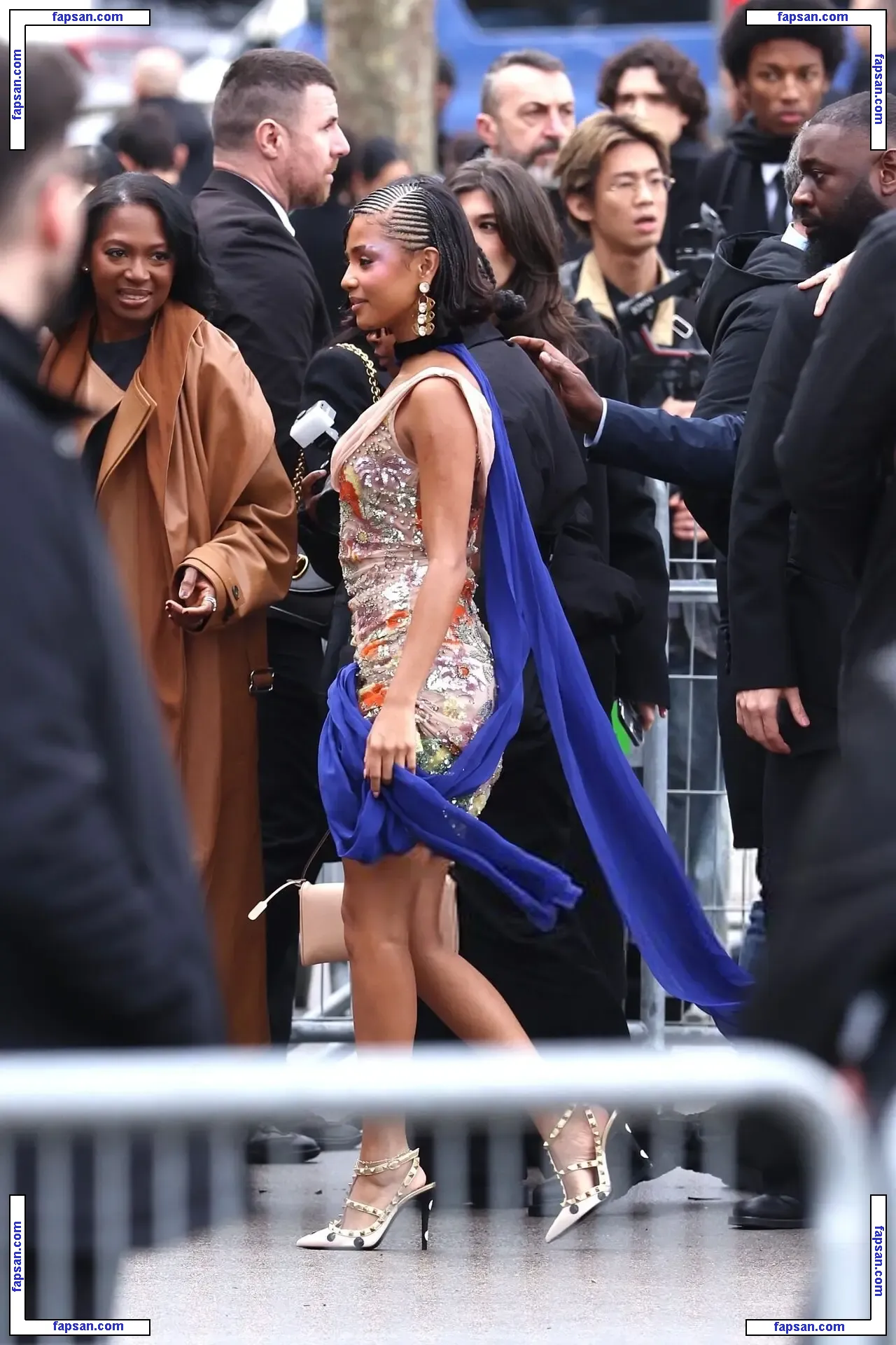 Tyla голая фото #0397 с Онлифанс