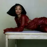 Tyla голая #0365