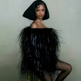 Tyla голая #0366