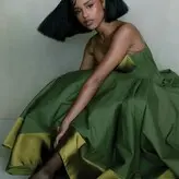 Tyla голая #0367