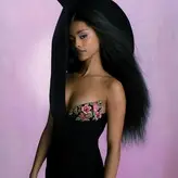 Tyla голая #0371