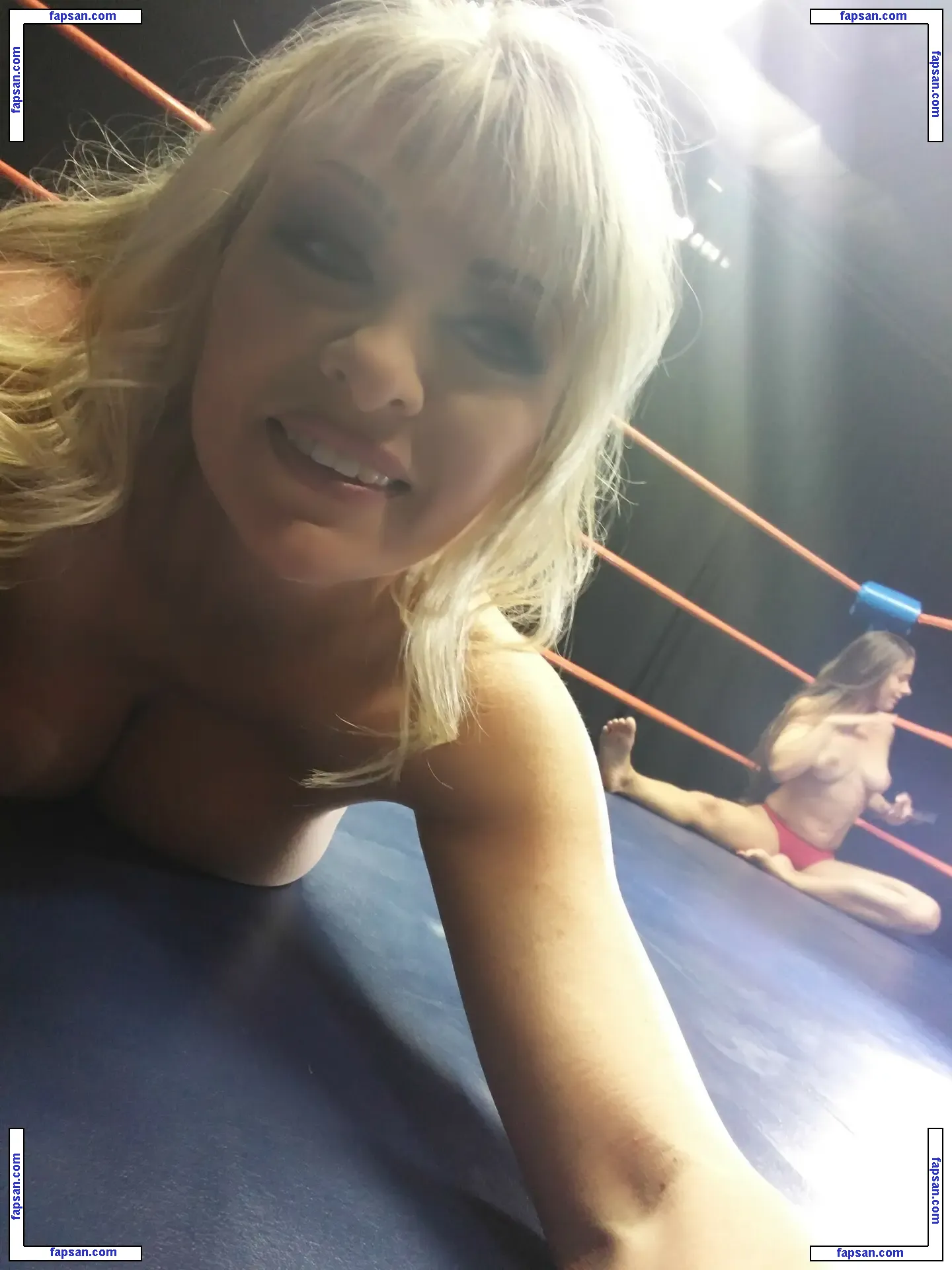 Tylene Buck nude photo #0234 from OnlyFans