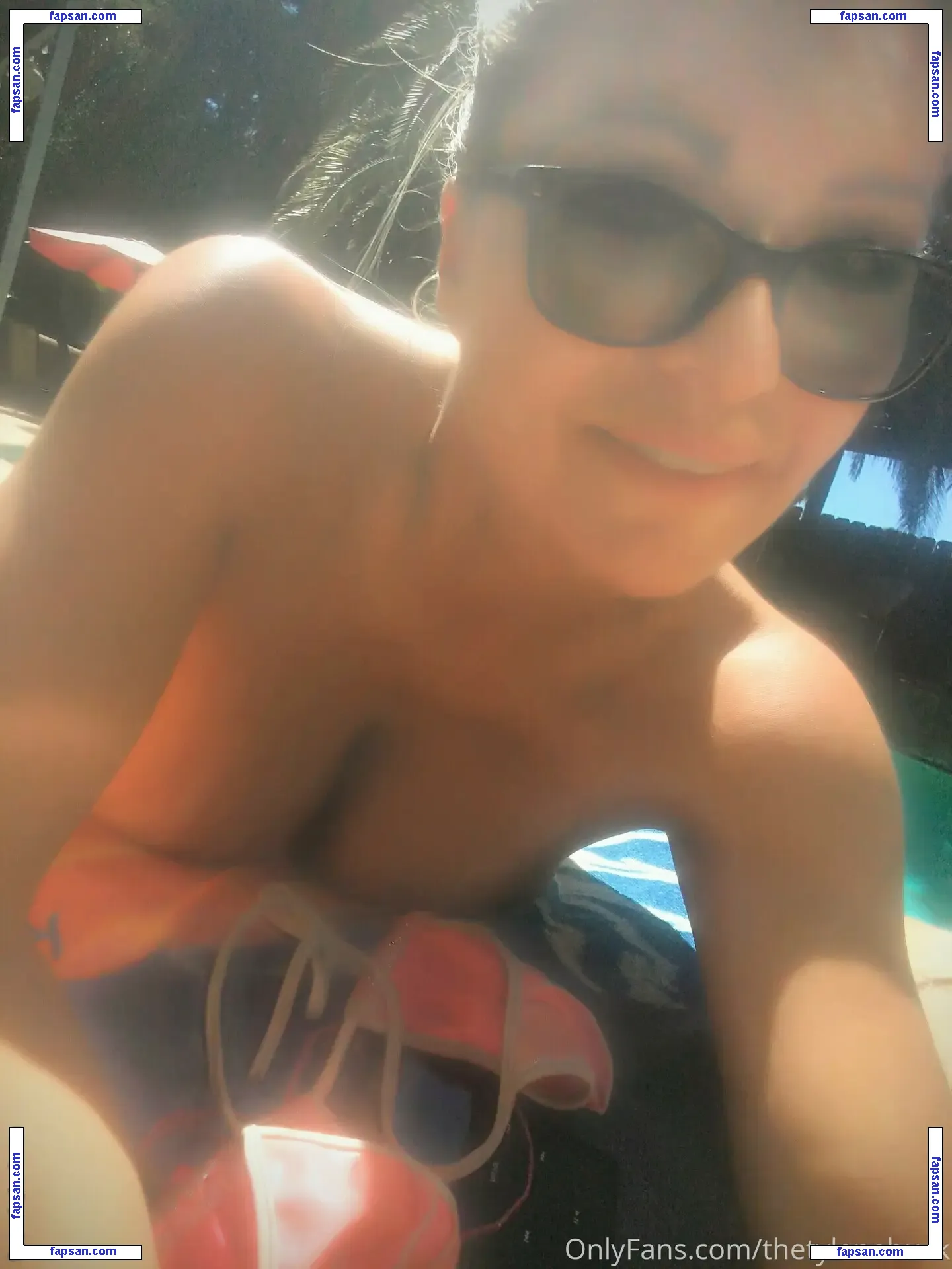 Tylene Buck nude photo #0359 from OnlyFans