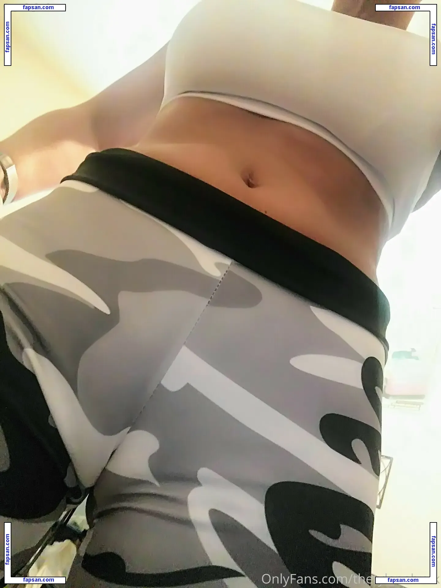 Tylene Buck nude photo #0386 from OnlyFans