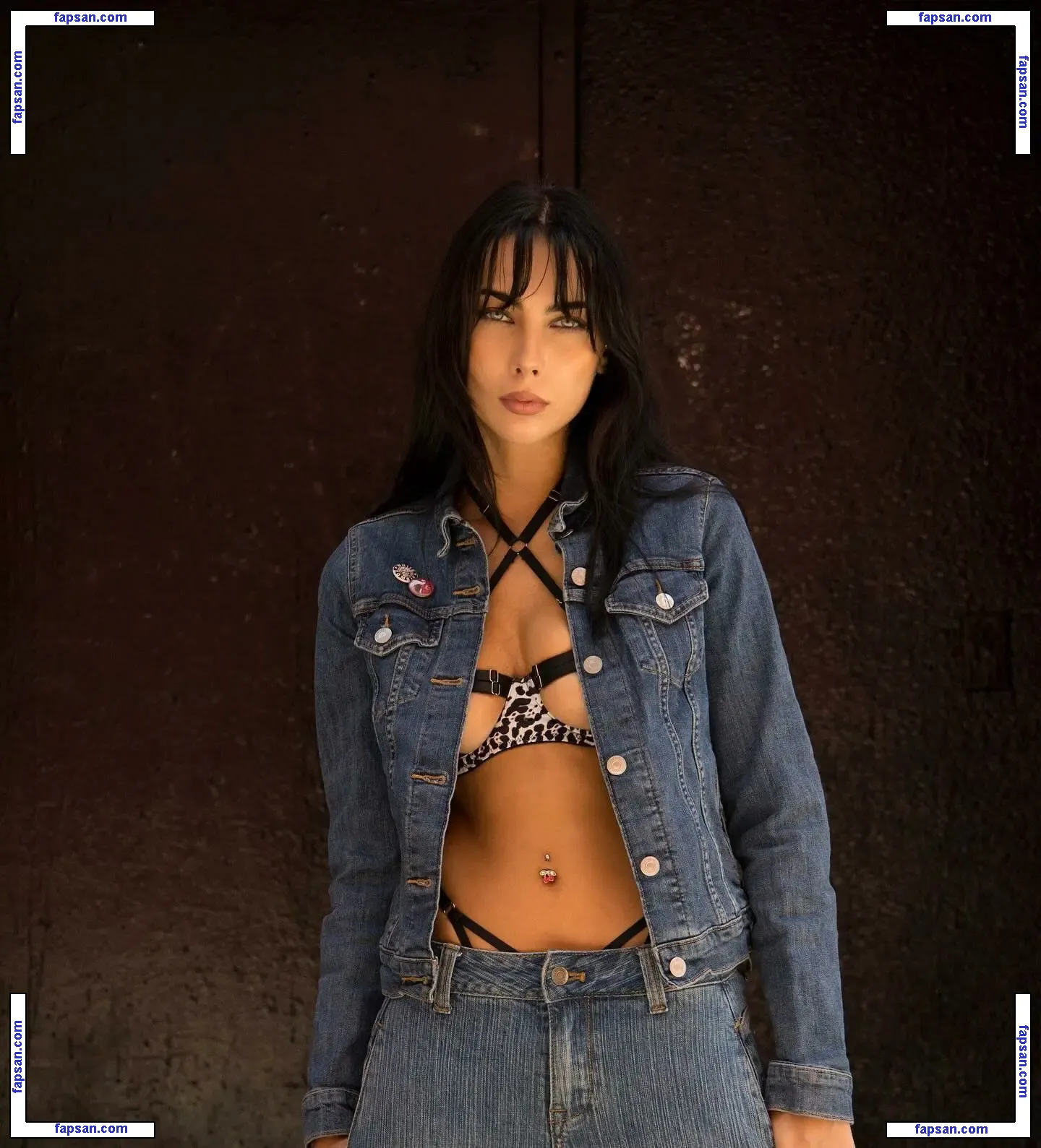 Tyler Madison Ross голая фото #0018 с Онлифанс