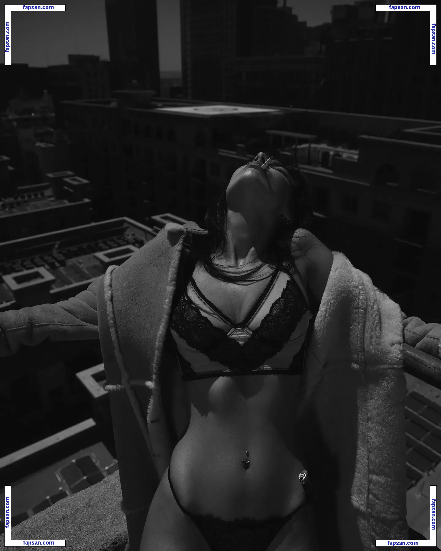 Tyler Madison Ross голая фото #0023 с Онлифанс