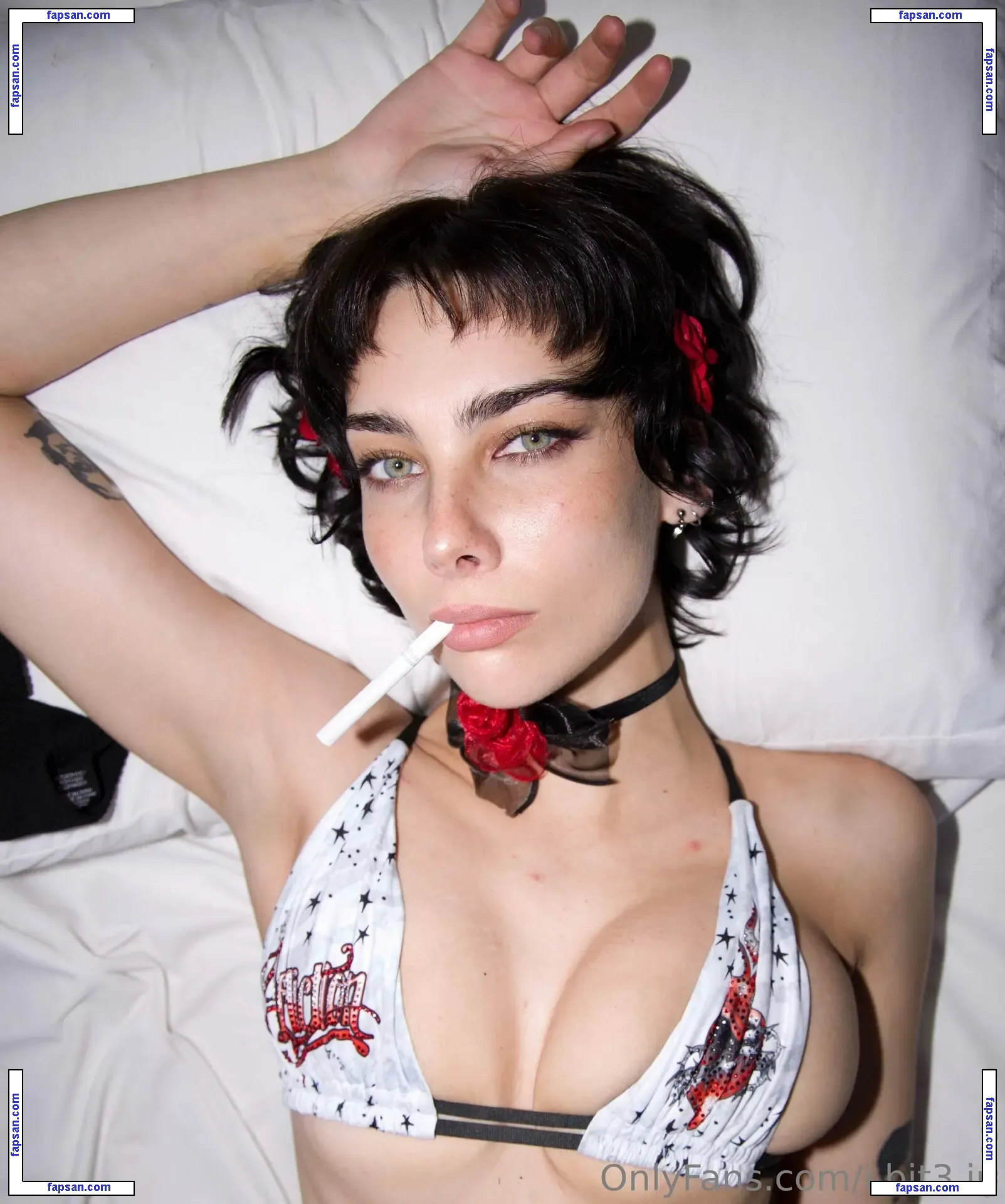 Tyler Madison Ross голая фото #0046 с Онлифанс