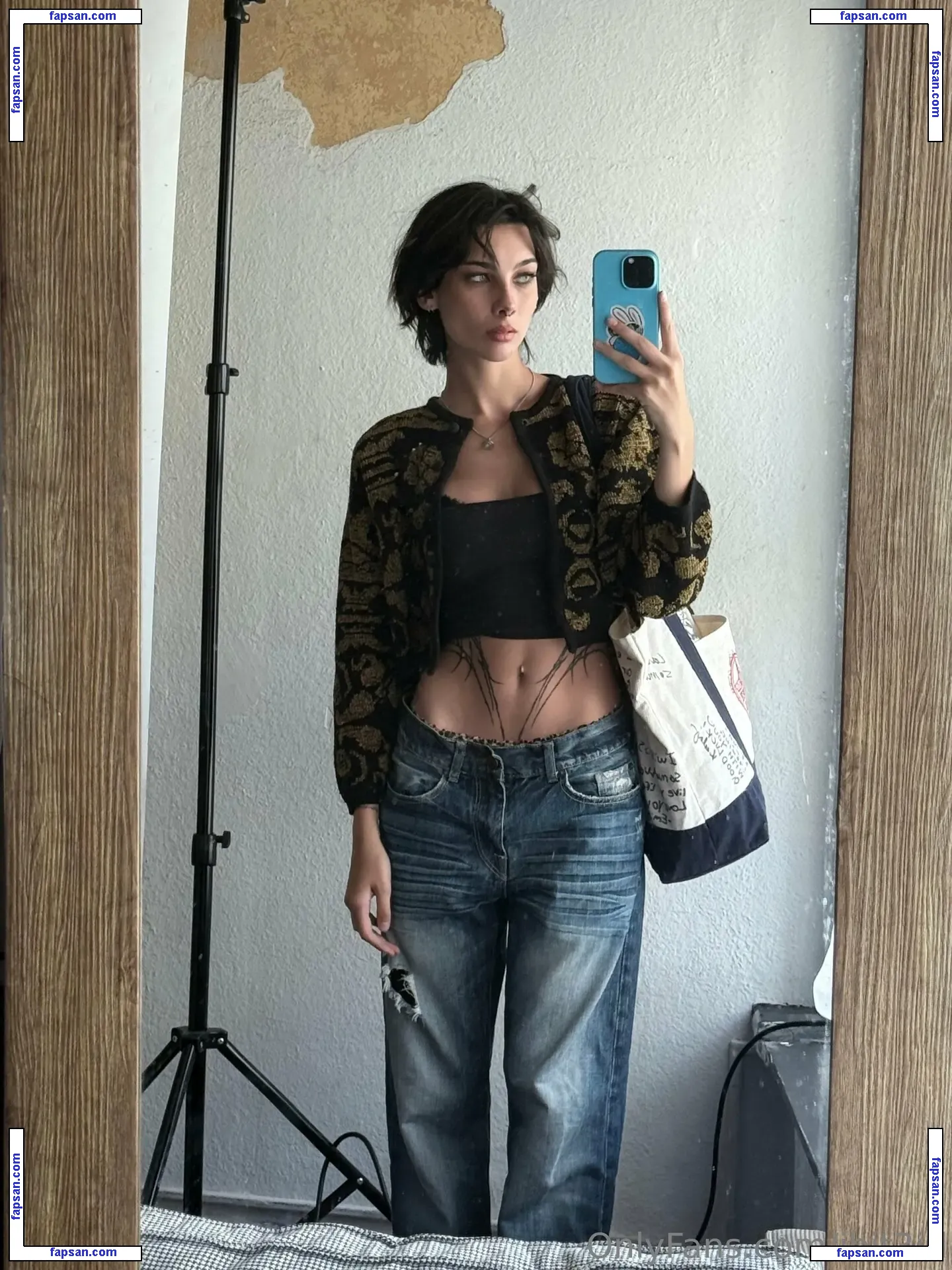 Tyler Madison Ross голая фото #0051 с Онлифанс