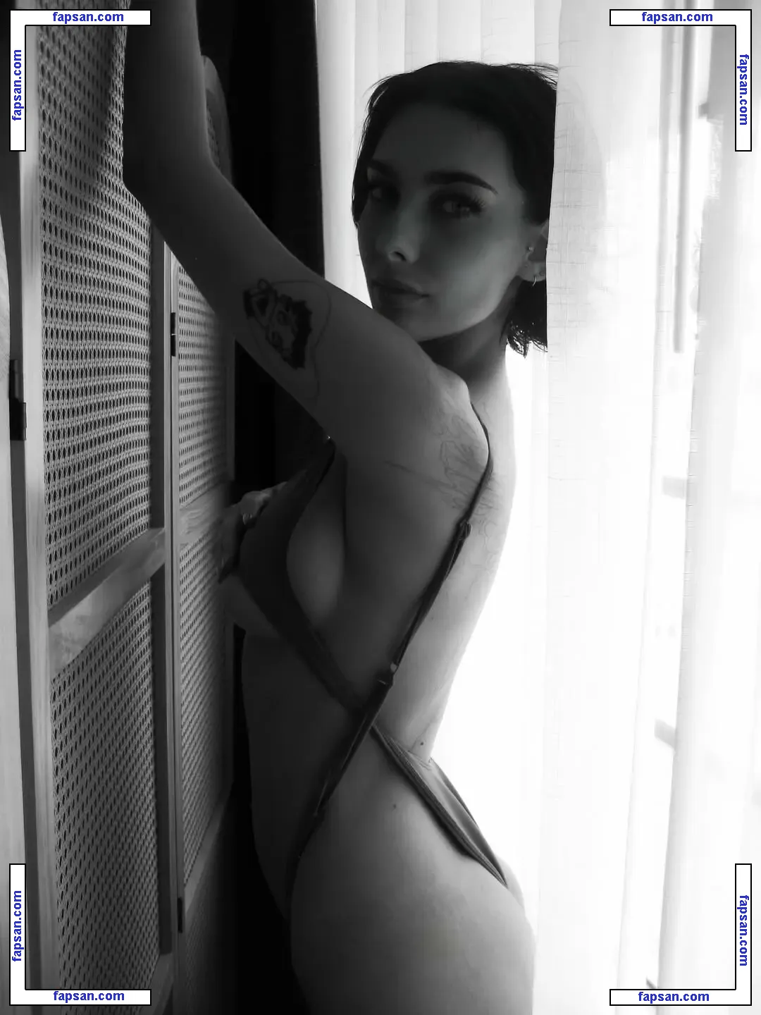 Tyler Madison Ross голая фото #0077 с Онлифанс