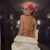 Tyler Madison Ross голая #0033