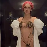 Tyler Madison Ross голая #0045