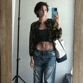 Tyler Madison Ross голая #0051