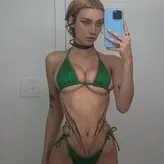 Tyler Madison Ross голая #0053