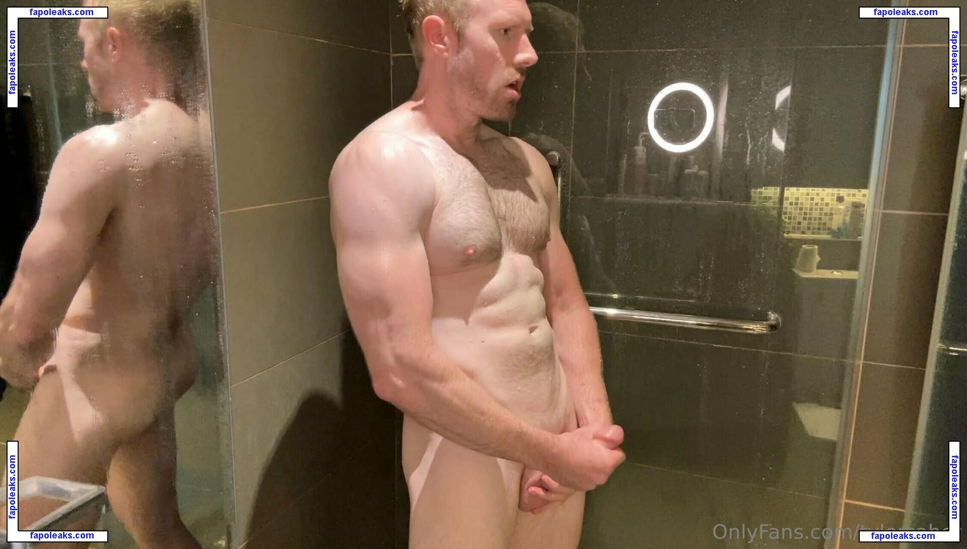 tylersaber nude photo #0001 from OnlyFans