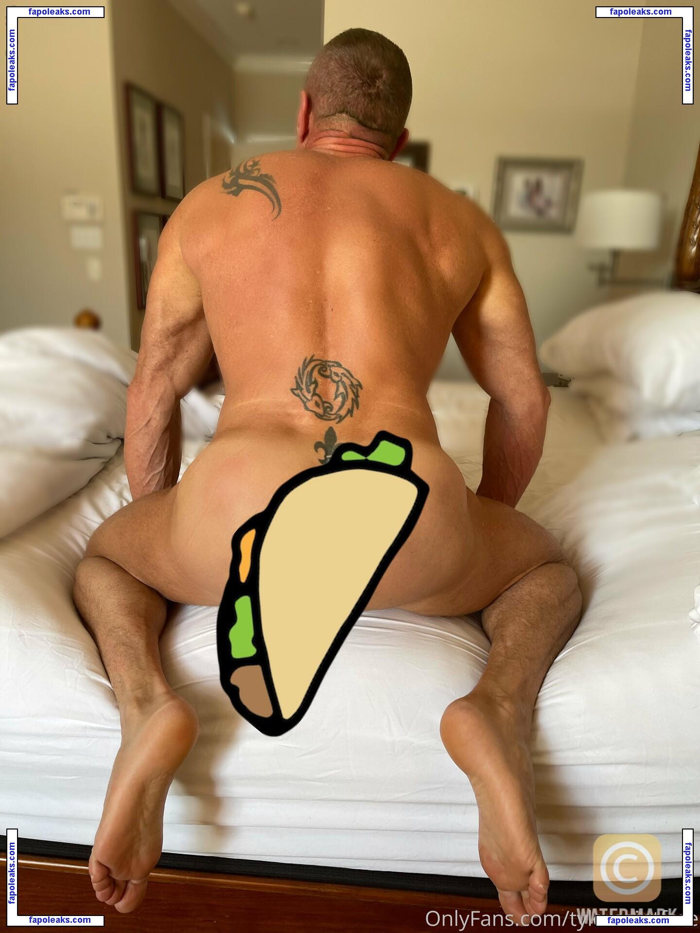 tylersaintfree / spawton05 nude photo #0005 from OnlyFans