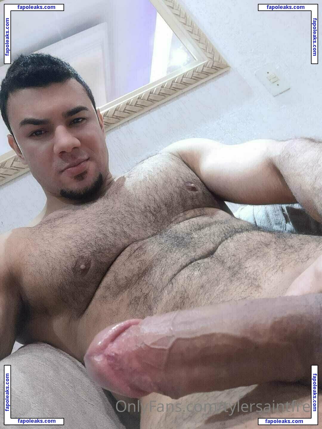 tylersaintfree / spawton05 nude photo #0006 from OnlyFans