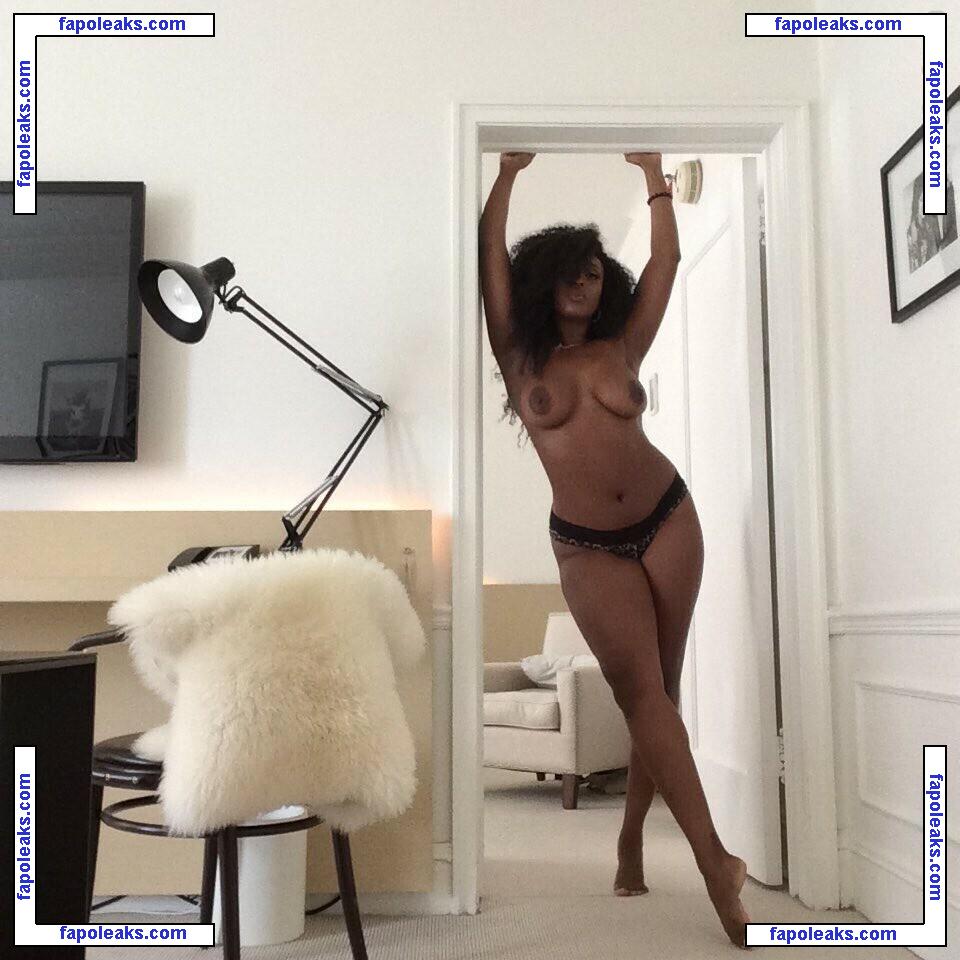 Tyomi Morgan / glamazontyomi / realglamazontyomi nude photo #0013 from OnlyFans