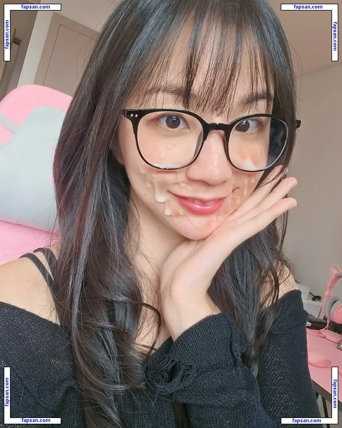 tyongeee nude photo #0003 from OnlyFans