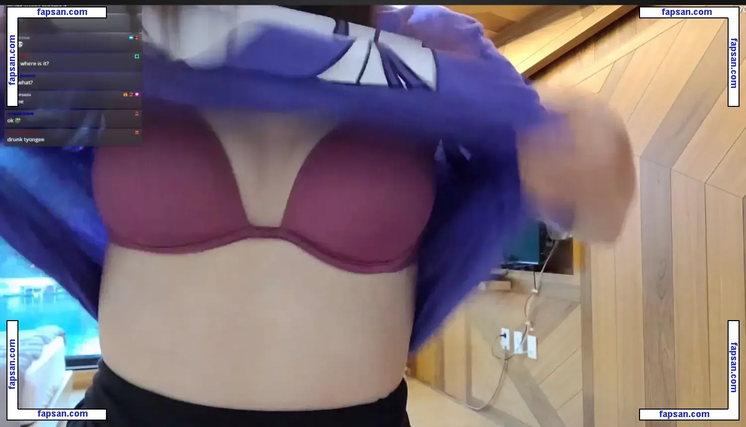 tyongeee nude photo #0004 from OnlyFans