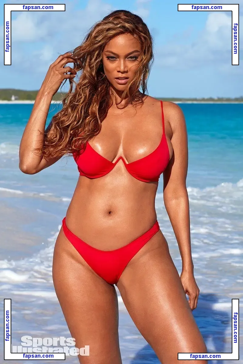 Tyra Banks nude photo #0210 from OnlyFans