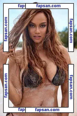 Tyra Banks nude photo #0352 from OnlyFans