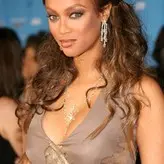 Tyra Banks голая #0026
