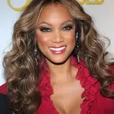 Tyra Banks голая #0036