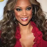 Tyra Banks голая #0037