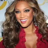 Tyra Banks голая #0038