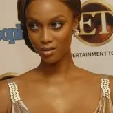 Tyra Banks голая #0041