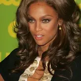 Tyra Banks голая #0044