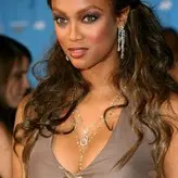 Tyra Banks голая #0045